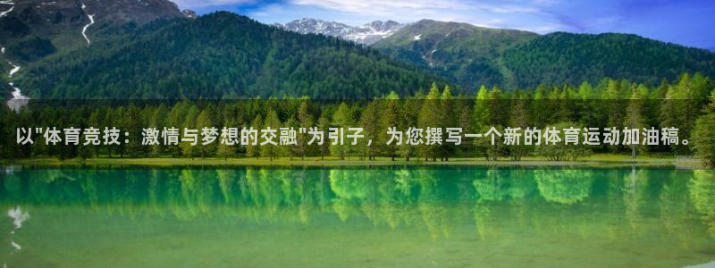 一竞技官方正版app集团logo:以\